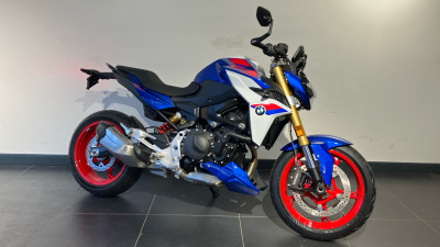 BMW F900 R (25MY)